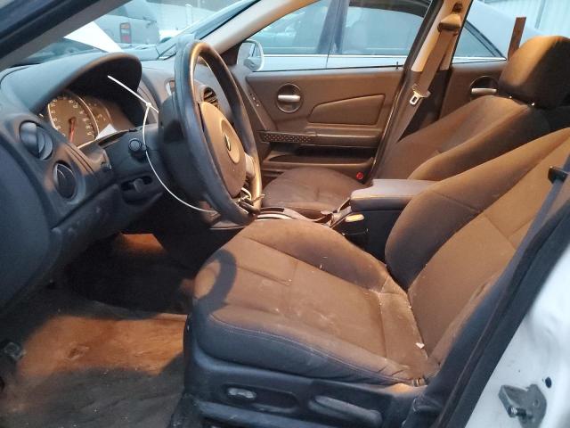 Photo 6 VIN: 2G2WP552481162828 - PONTIAC GRANDPRIX 