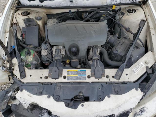 Photo 10 VIN: 2G2WP552481173067 - PONTIAC GRANDPRIX 