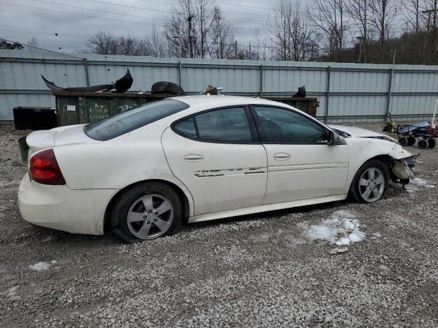 Photo 2 VIN: 2G2WP552481173067 - PONTIAC GRANDPRIX 