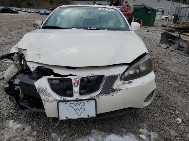 Photo 4 VIN: 2G2WP552481173067 - PONTIAC GRANDPRIX 