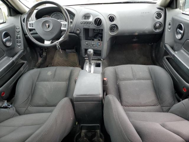 Photo 7 VIN: 2G2WP552481173067 - PONTIAC GRANDPRIX 