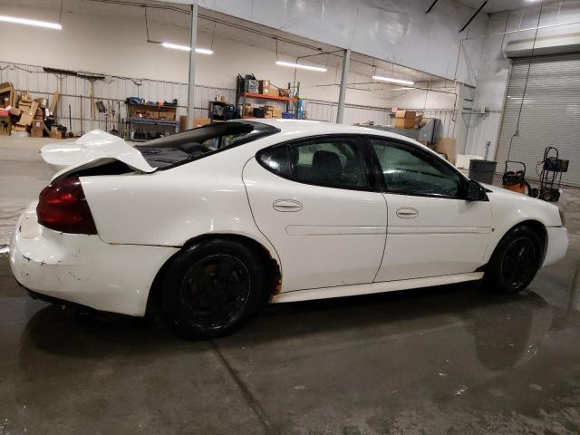 Photo 2 VIN: 2G2WP552481181640 - PONTIAC GRAND PRIX 