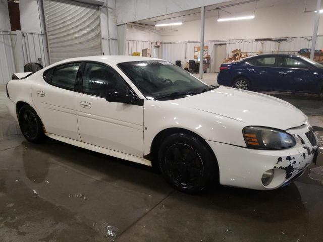 Photo 3 VIN: 2G2WP552481181640 - PONTIAC GRAND PRIX 