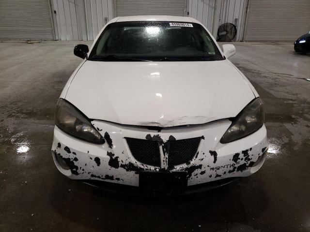 Photo 4 VIN: 2G2WP552481181640 - PONTIAC GRAND PRIX 