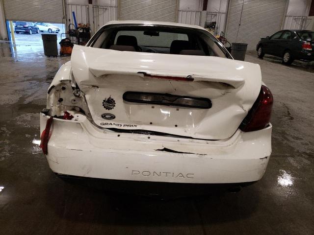 Photo 5 VIN: 2G2WP552481181640 - PONTIAC GRAND PRIX 