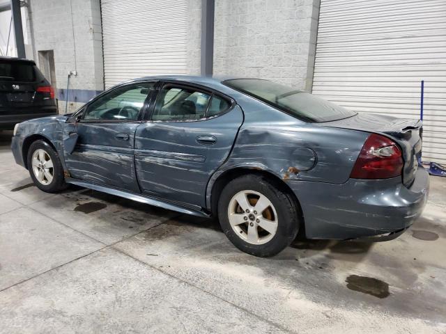 Photo 1 VIN: 2G2WP552561102909 - PONTIAC GRANDPRIX 