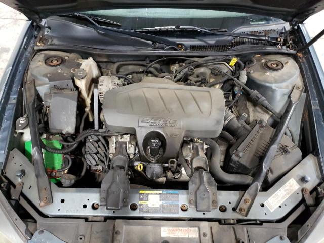 Photo 10 VIN: 2G2WP552561102909 - PONTIAC GRANDPRIX 