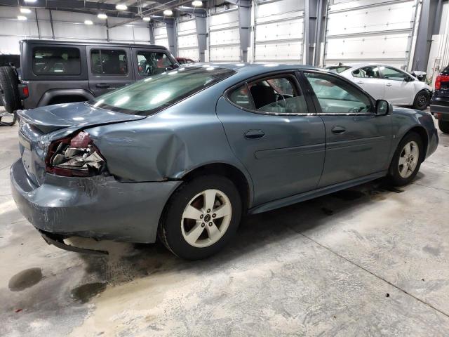 Photo 2 VIN: 2G2WP552561102909 - PONTIAC GRANDPRIX 