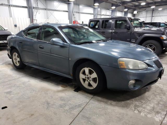 Photo 3 VIN: 2G2WP552561102909 - PONTIAC GRANDPRIX 