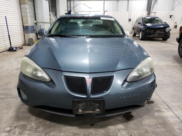 Photo 4 VIN: 2G2WP552561102909 - PONTIAC GRANDPRIX 