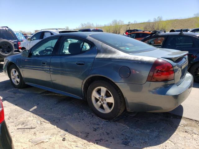 Photo 1 VIN: 2G2WP552561128362 - PONTIAC GRANDPRIX 