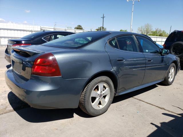 Photo 2 VIN: 2G2WP552561128362 - PONTIAC GRANDPRIX 