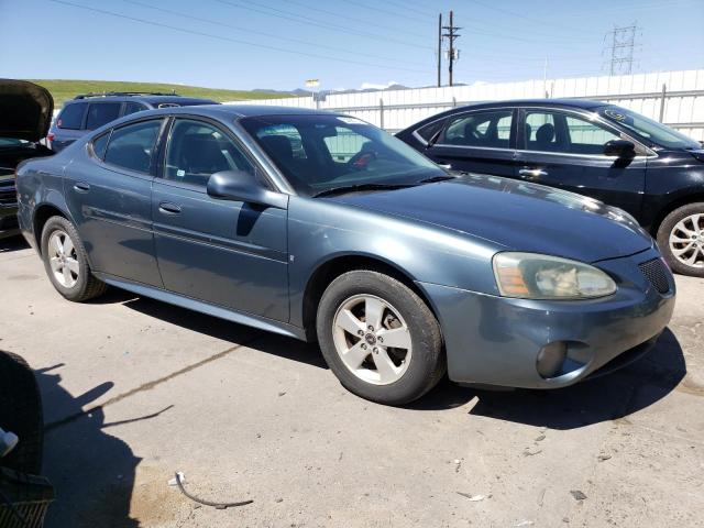 Photo 3 VIN: 2G2WP552561128362 - PONTIAC GRANDPRIX 