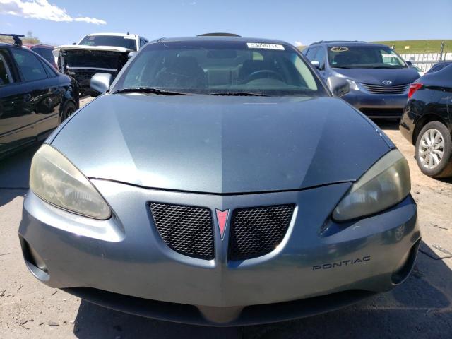 Photo 4 VIN: 2G2WP552561128362 - PONTIAC GRANDPRIX 