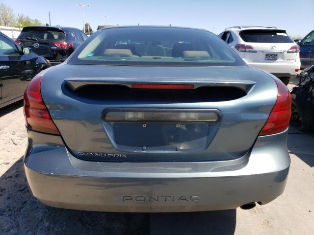 Photo 5 VIN: 2G2WP552561128362 - PONTIAC GRANDPRIX 