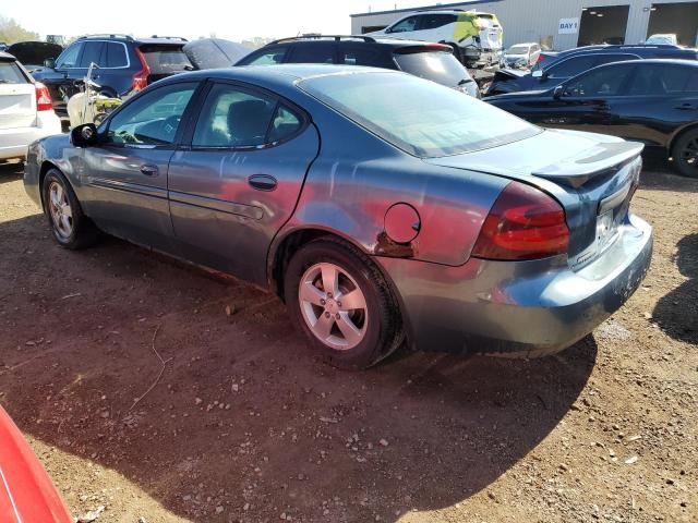 Photo 1 VIN: 2G2WP552561133707 - PONTIAC GRAND PRIX 