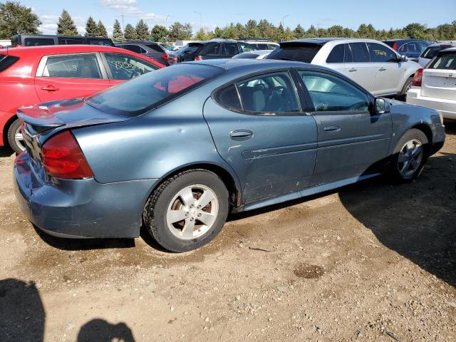 Photo 2 VIN: 2G2WP552561133707 - PONTIAC GRAND PRIX 