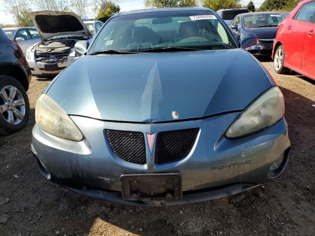 Photo 4 VIN: 2G2WP552561133707 - PONTIAC GRAND PRIX 