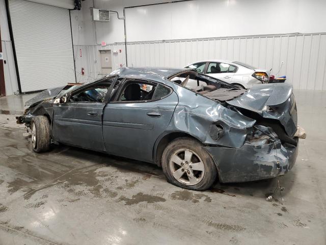 Photo 1 VIN: 2G2WP552561283266 - PONTIAC GRANDPRIX 