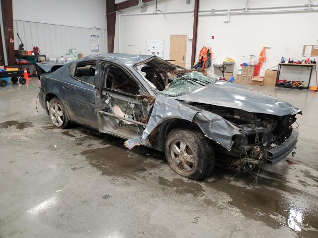 Photo 3 VIN: 2G2WP552561283266 - PONTIAC GRANDPRIX 