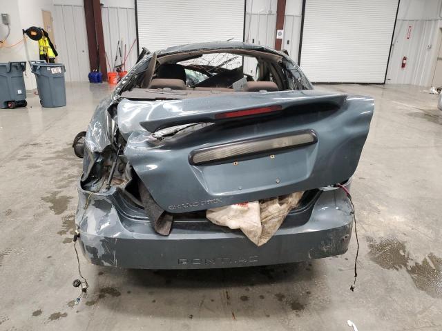 Photo 5 VIN: 2G2WP552561283266 - PONTIAC GRANDPRIX 