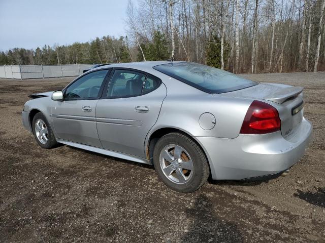 Photo 1 VIN: 2G2WP552561298477 - PONTIAC GRANDPRIX 