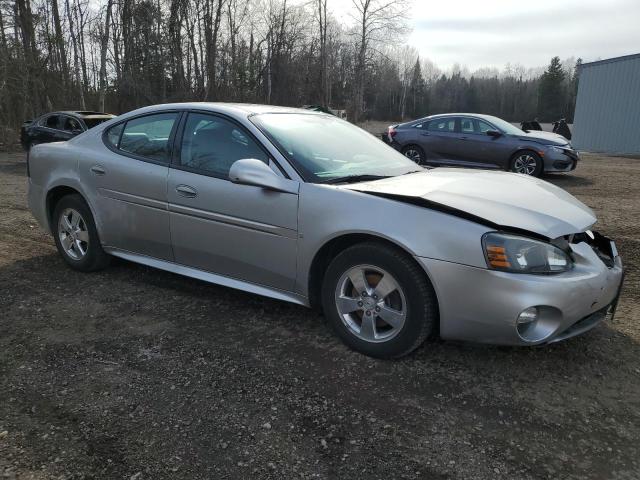 Photo 3 VIN: 2G2WP552561298477 - PONTIAC GRANDPRIX 