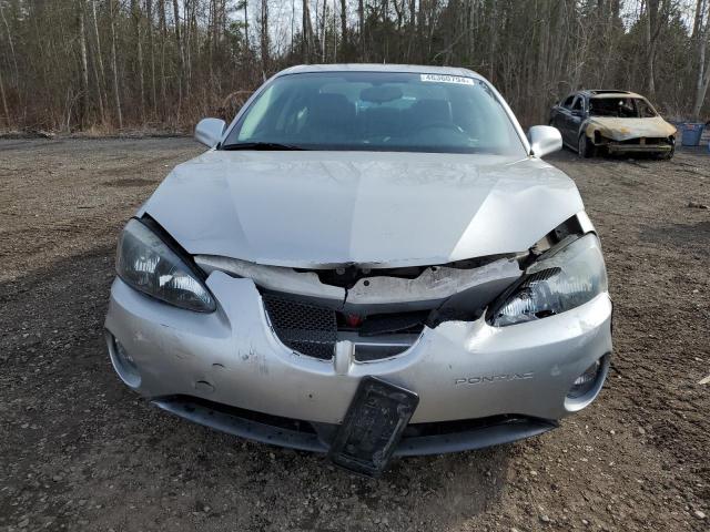 Photo 4 VIN: 2G2WP552561298477 - PONTIAC GRANDPRIX 