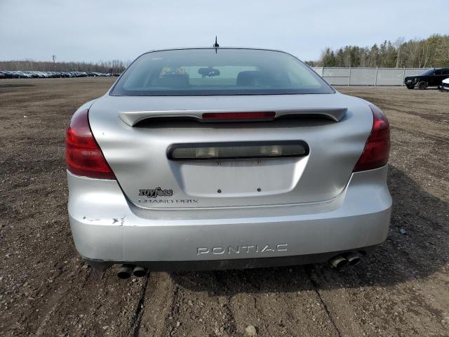 Photo 5 VIN: 2G2WP552561298477 - PONTIAC GRANDPRIX 