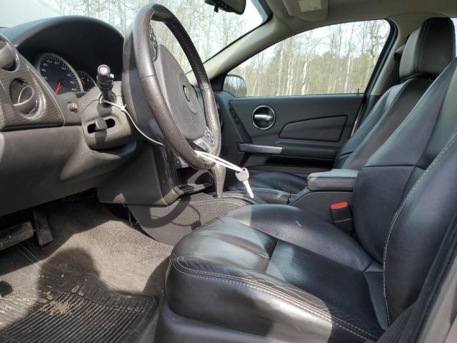 Photo 6 VIN: 2G2WP552561298477 - PONTIAC GRANDPRIX 