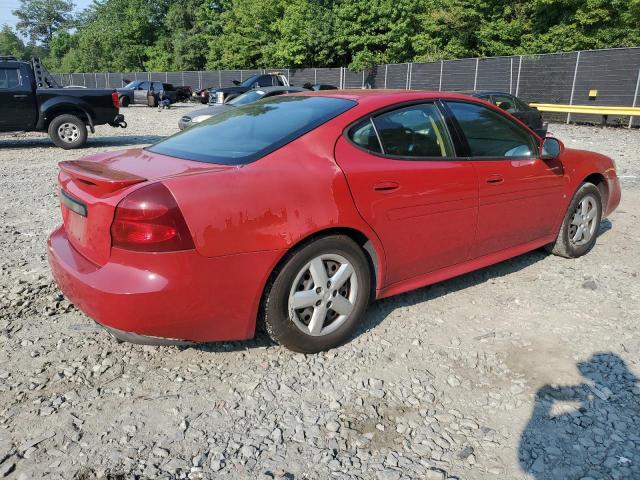 Photo 2 VIN: 2G2WP552561304892 - PONTIAC GRAND PRIX 