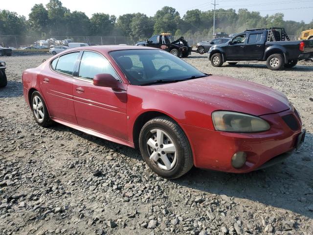 Photo 3 VIN: 2G2WP552561304892 - PONTIAC GRAND PRIX 