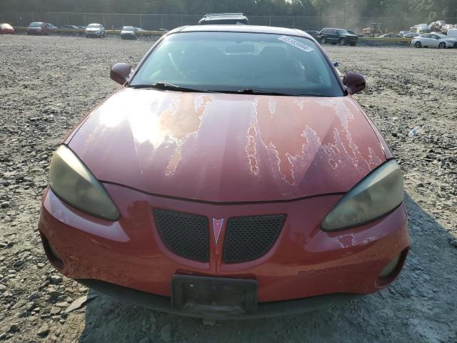 Photo 4 VIN: 2G2WP552561304892 - PONTIAC GRAND PRIX 