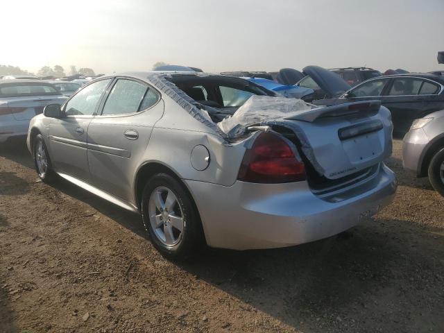 Photo 1 VIN: 2G2WP552571127746 - PONTIAC GRAND PRIX 