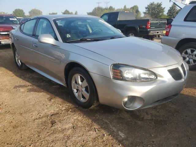 Photo 3 VIN: 2G2WP552571127746 - PONTIAC GRAND PRIX 