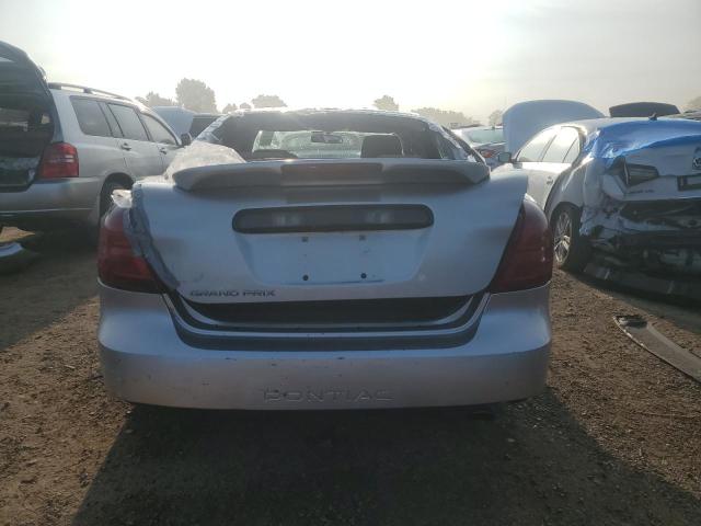 Photo 5 VIN: 2G2WP552571127746 - PONTIAC GRAND PRIX 