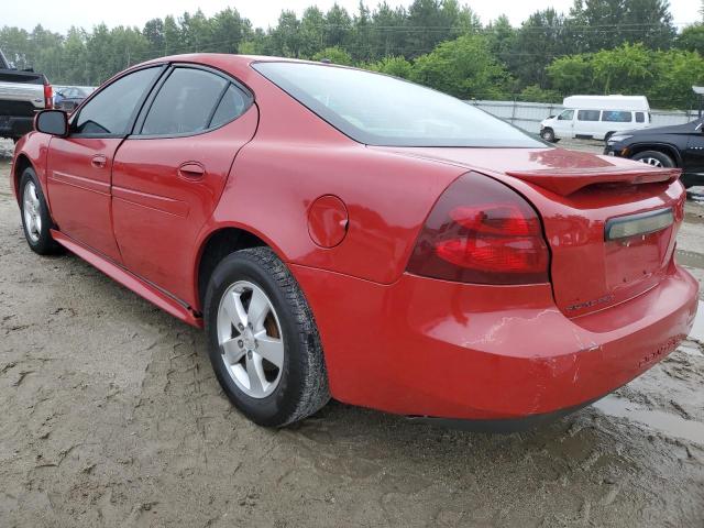 Photo 1 VIN: 2G2WP552571179457 - PONTIAC GRAND PRIX 