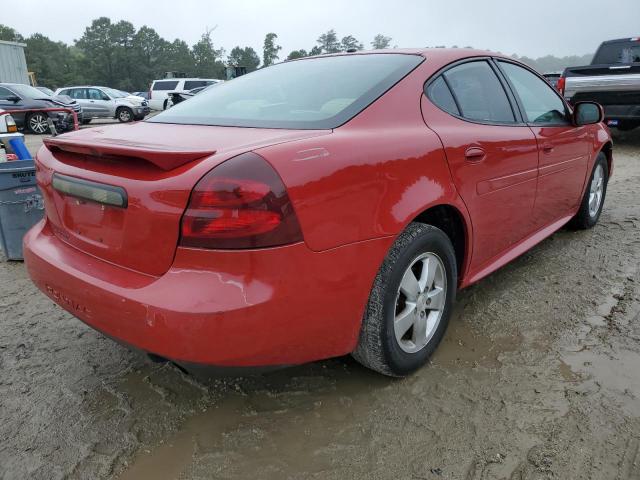 Photo 2 VIN: 2G2WP552571179457 - PONTIAC GRAND PRIX 