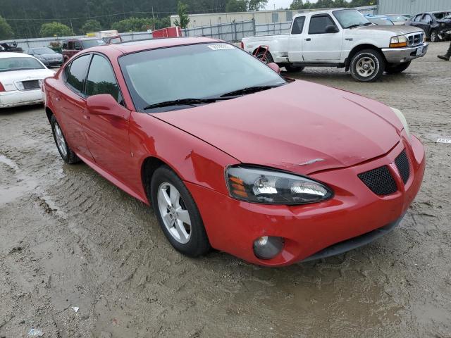 Photo 3 VIN: 2G2WP552571179457 - PONTIAC GRAND PRIX 