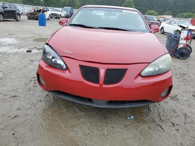 Photo 4 VIN: 2G2WP552571179457 - PONTIAC GRAND PRIX 