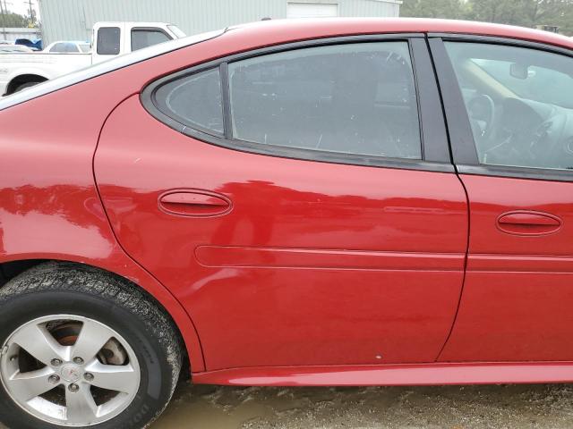 Photo 9 VIN: 2G2WP552571179457 - PONTIAC GRAND PRIX 