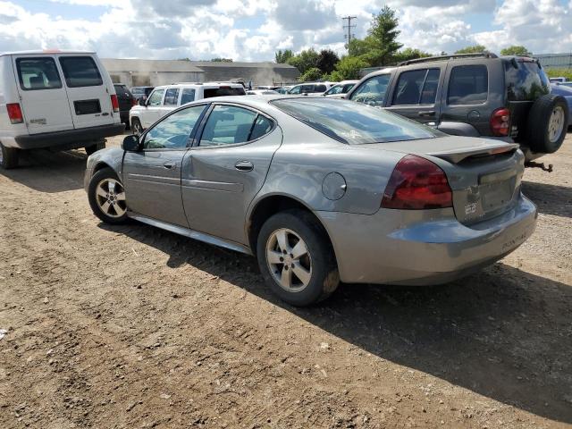 Photo 1 VIN: 2G2WP552571185470 - PONTIAC GRAND PRIX 