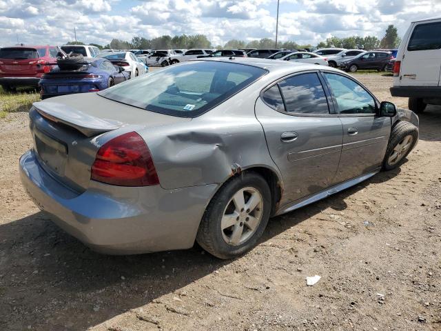 Photo 2 VIN: 2G2WP552571185470 - PONTIAC GRAND PRIX 