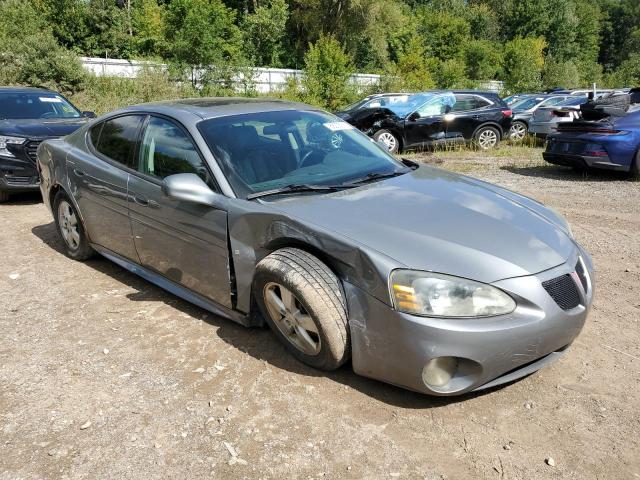 Photo 3 VIN: 2G2WP552571185470 - PONTIAC GRAND PRIX 