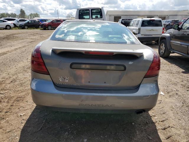 Photo 5 VIN: 2G2WP552571185470 - PONTIAC GRAND PRIX 