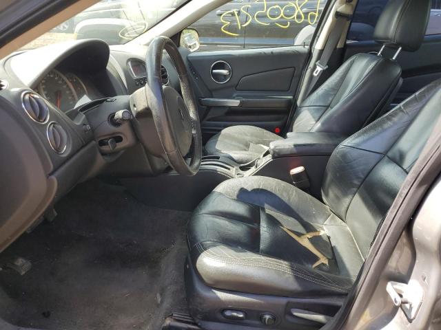 Photo 6 VIN: 2G2WP552571185470 - PONTIAC GRAND PRIX 