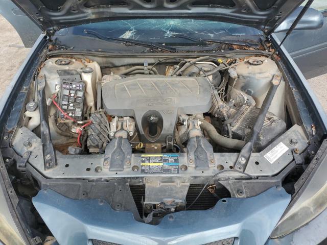 Photo 10 VIN: 2G2WP552571193486 - PONTIAC GRANDPRIX 