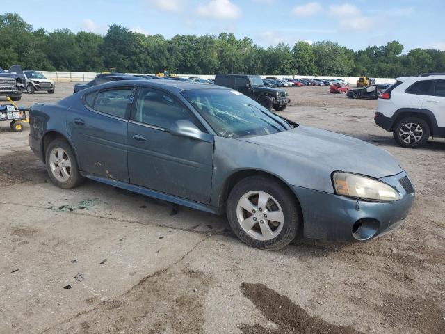 Photo 3 VIN: 2G2WP552571193486 - PONTIAC GRANDPRIX 