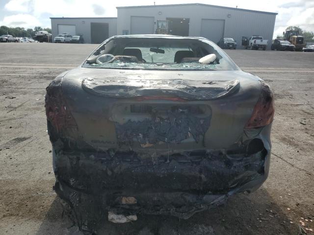 Photo 5 VIN: 2G2WP552571193486 - PONTIAC GRANDPRIX 