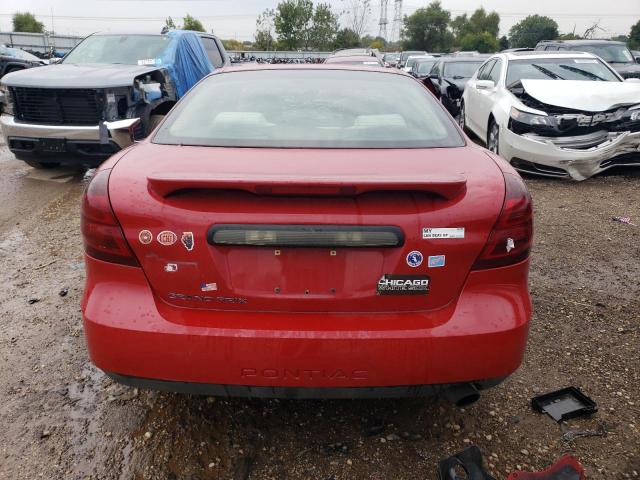 Photo 5 VIN: 2G2WP552571219472 - PONTIAC GRAND PRIX 